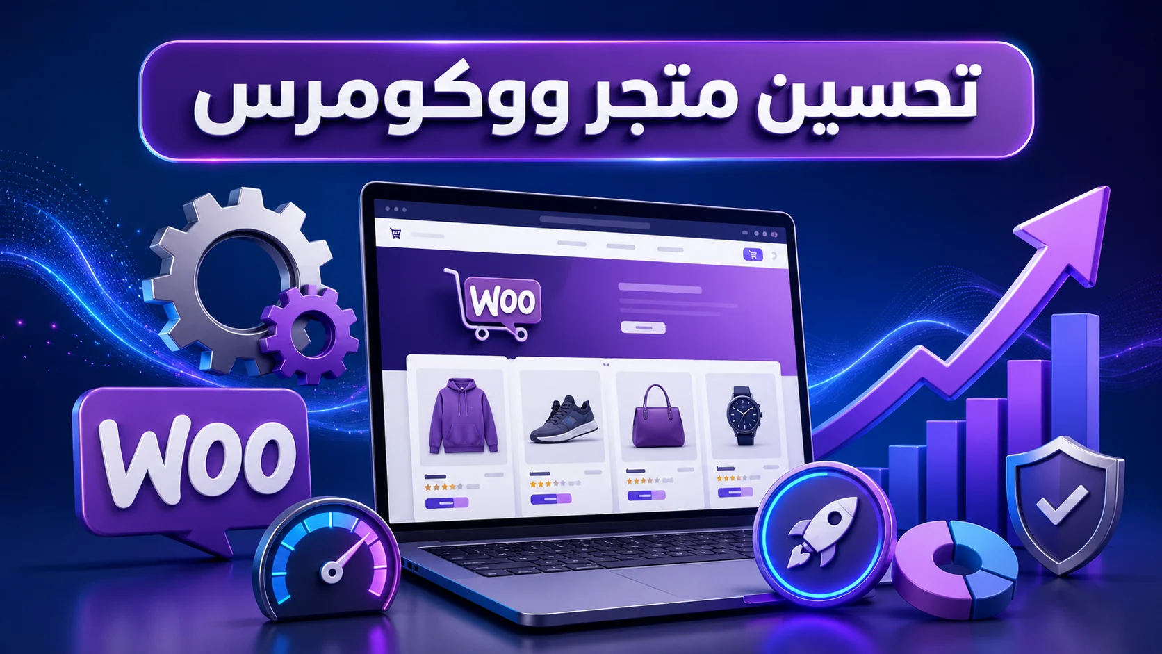 woocommerce develoment pic تحسين متجر ووردبريس / ووكومرس - الصورة 1