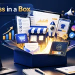 Business in a Box