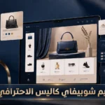 ثيم شوبيفاي كاليس الإحترافي