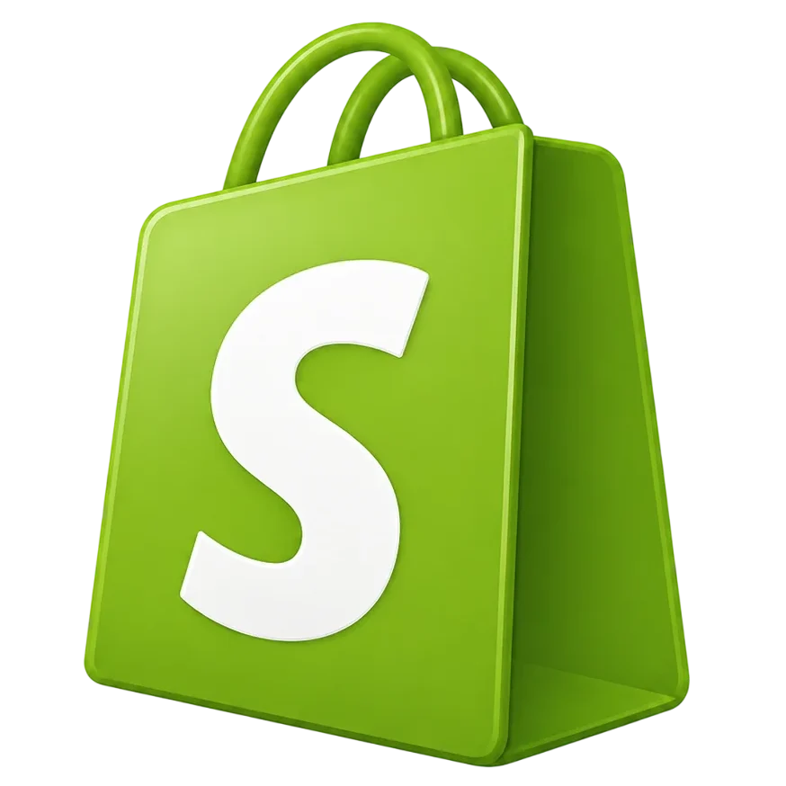 Shopify