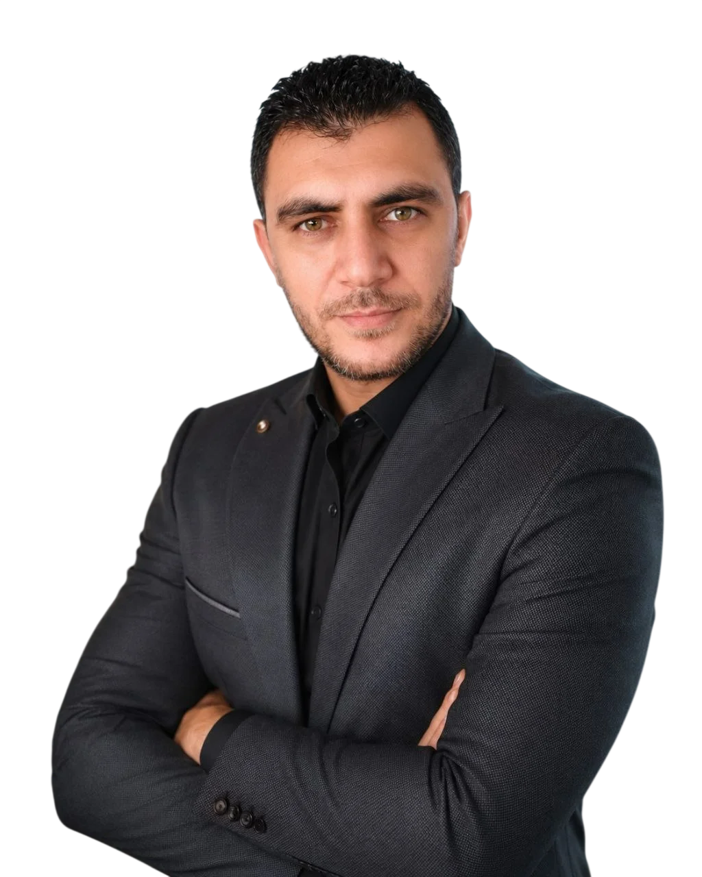 م/ أحمد البحيري