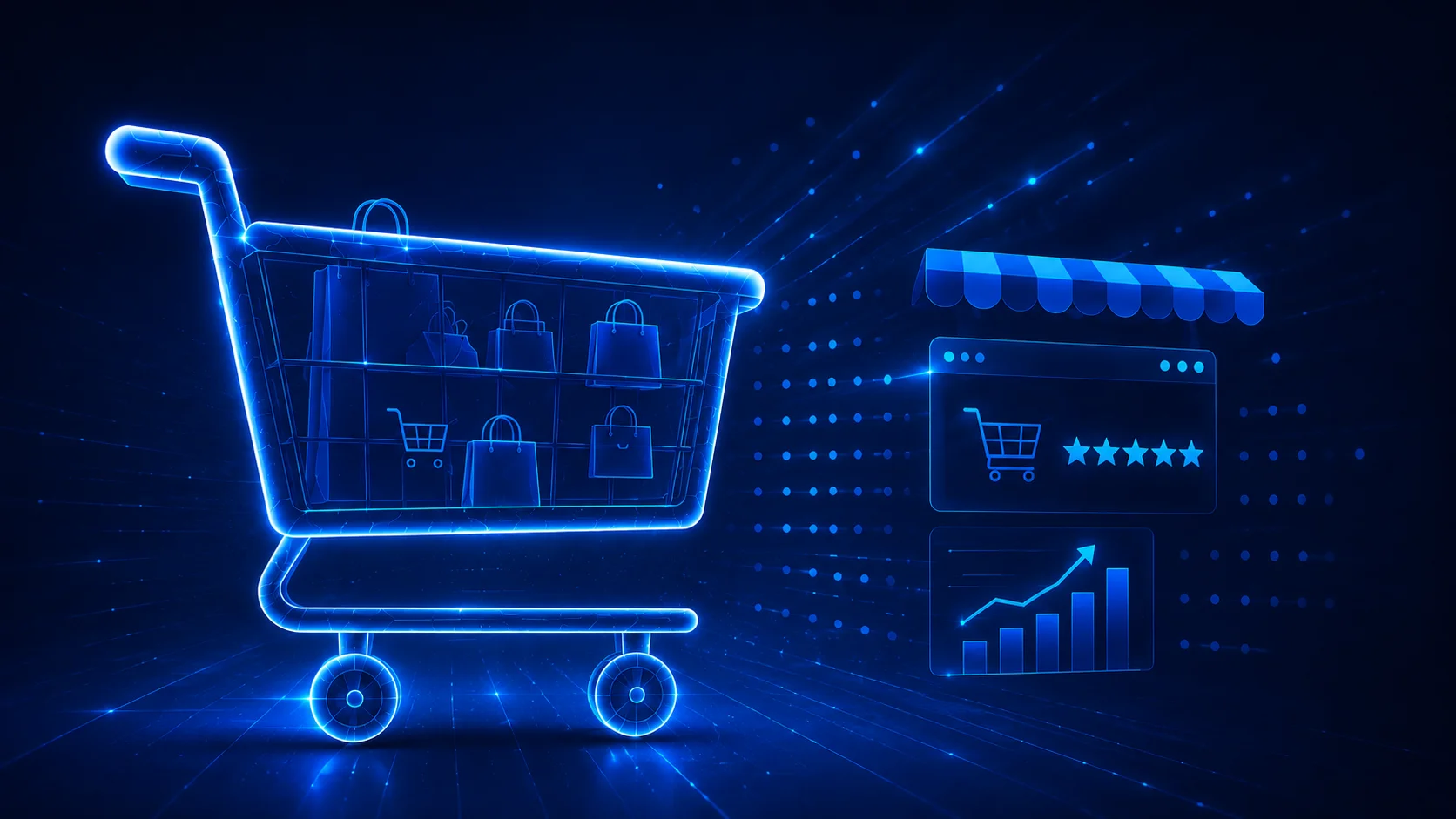 نصائح التجارة الإلكترونية